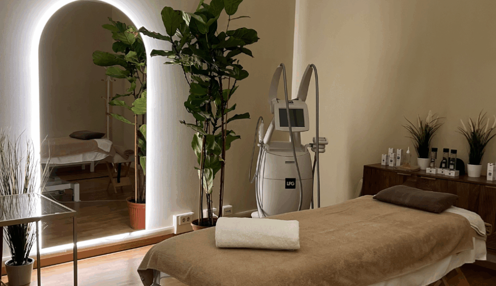 Her wellness 360: quando il benessere completa l’esperienza di soggiornare all’Antica Torre Tornabuoni