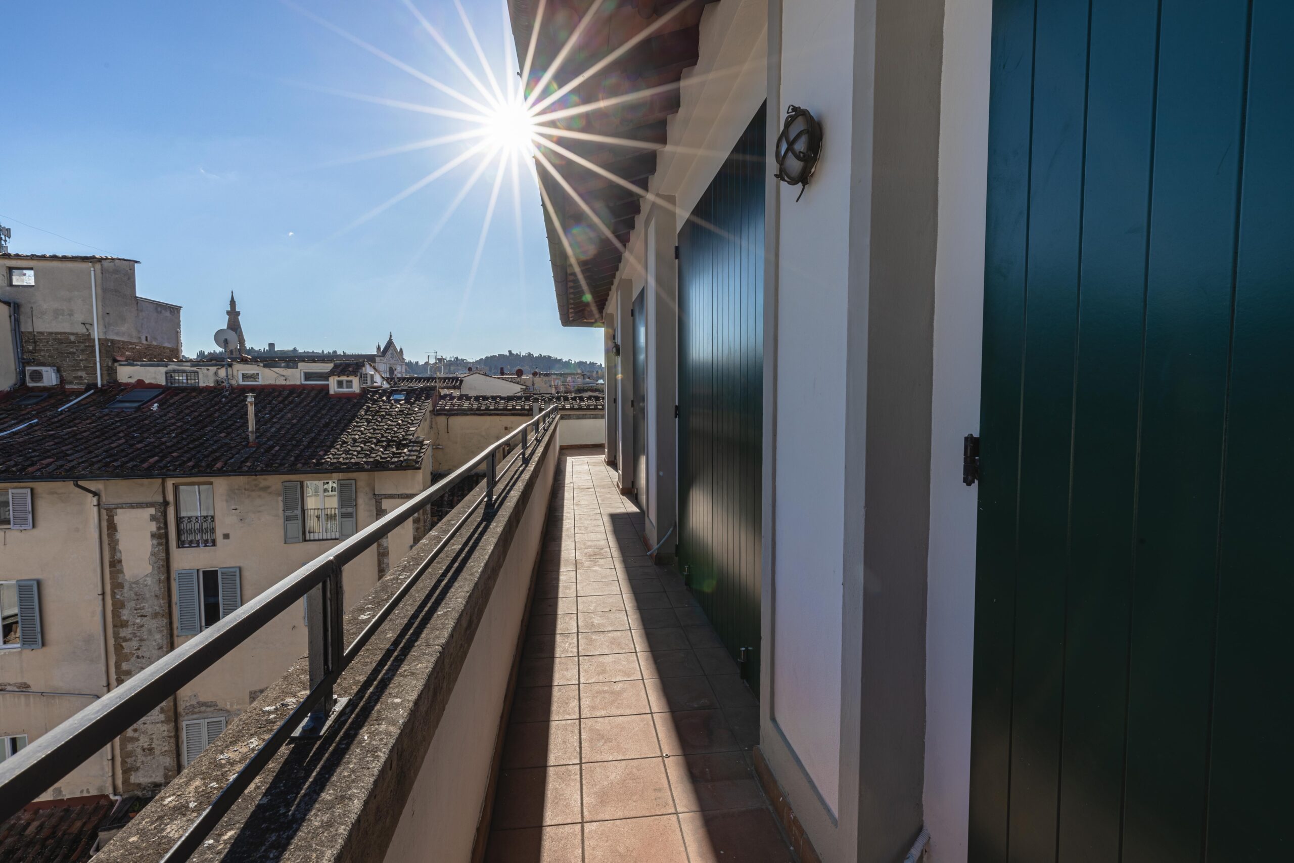 terrazza arco apartment