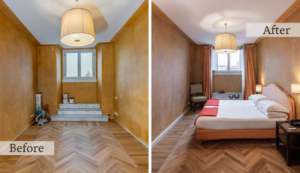 Appartamento Antica Torre Tornabuoni