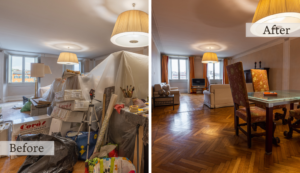 Appartamento Antica Torre Tornabuoni