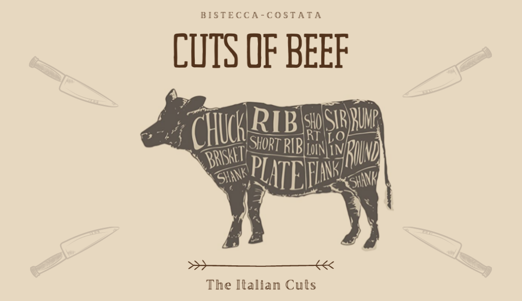 Bistecca alla fiorentina and costata: what’s the difference?