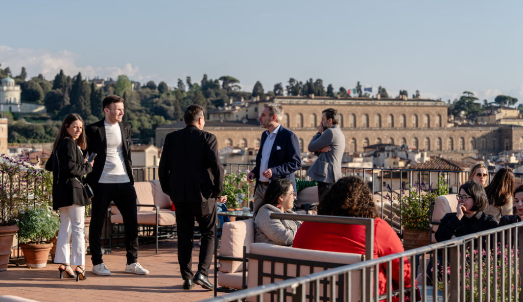 Capodanno Fiorentino: celebra questa tradizione all’Antica Torre Tornabuoni