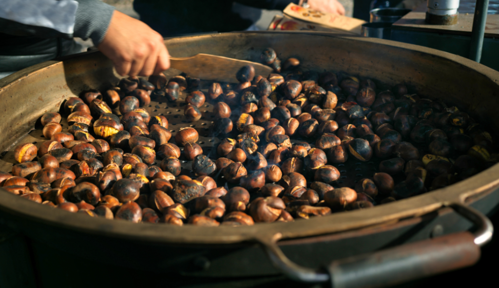 A Taste of Tuscany: Discover Marradi’s Chestnut Festival and Scenic Train Adventure