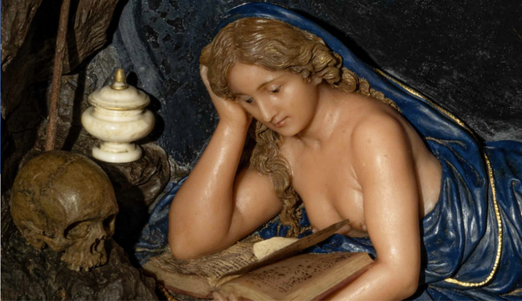 “Cera una volta”: i Medici e l’arte della ceroplastica a Firenze