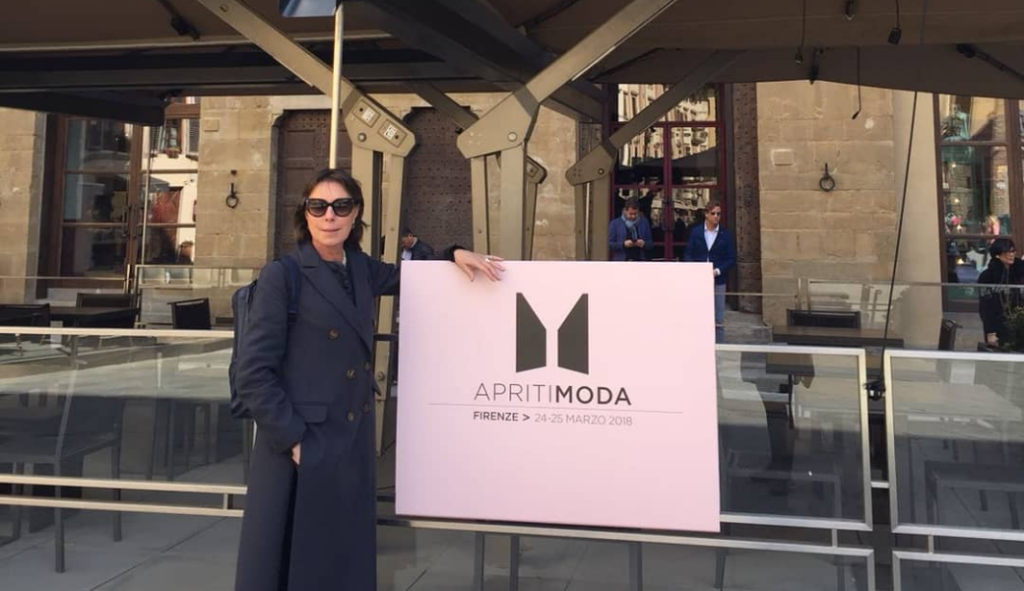 ApritiModa 2020: Un’intervista esclusiva con la sua ideatrice, Cinzia Sasso