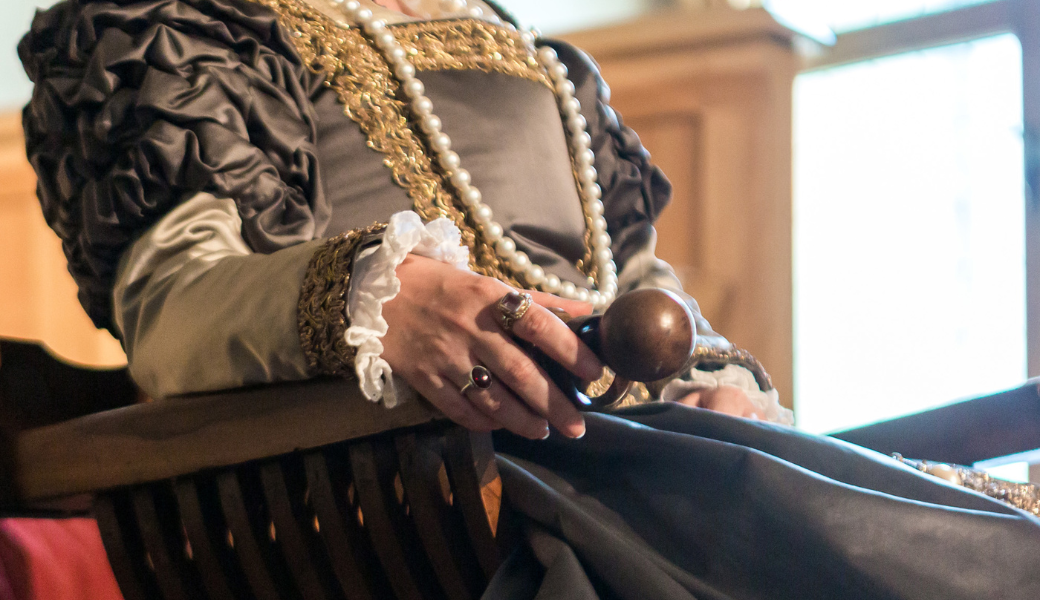 The 500th anniversary of Eleonora di Toledo