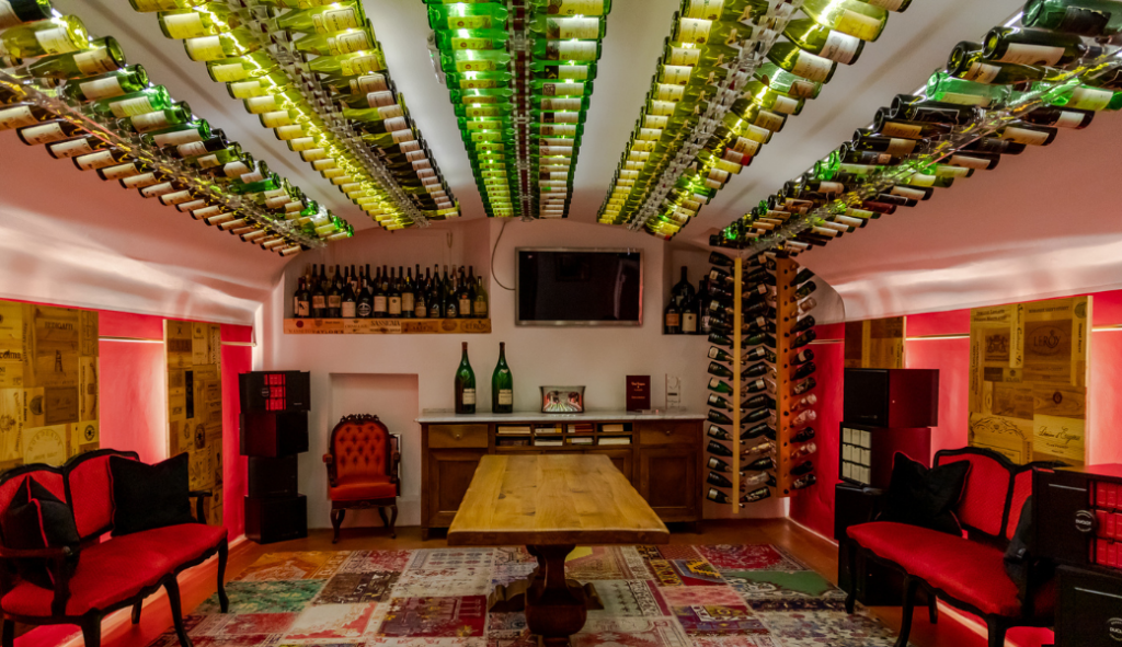 Antica Torre Tornabuoni e Enoteca Pinchiorri: vivi un’esperienza gastronomica indimenticabile