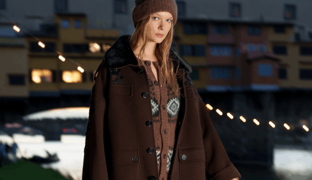 Special Series Fashion and Florence: Ermanno Scervino