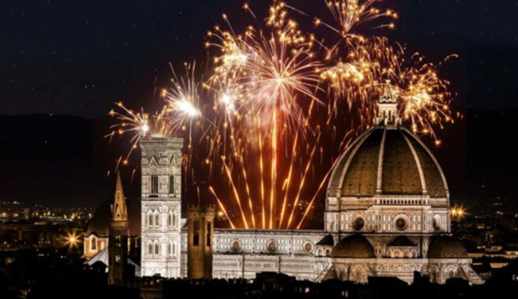 8 Events not to miss in Florence in 2023