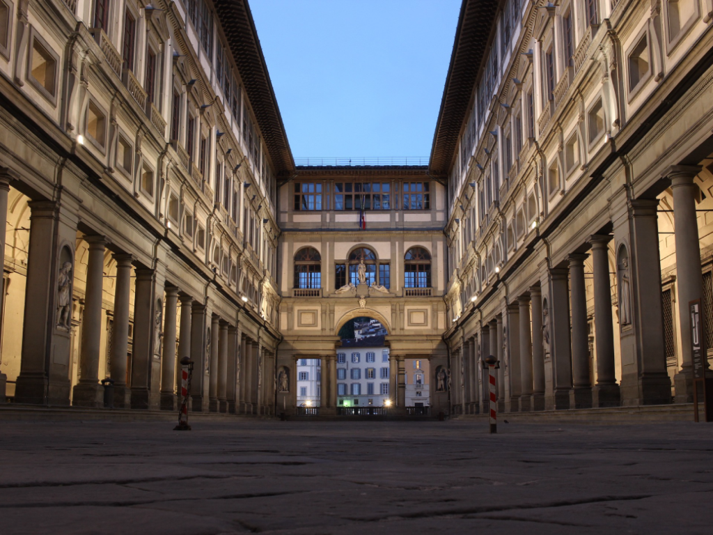 Exclusive openings of the Florentine Museums: for our guests only