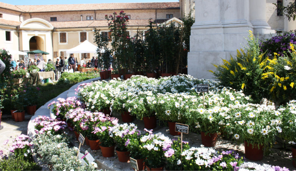 Firenze Flower Show