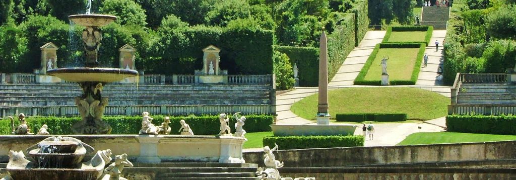 Gardens