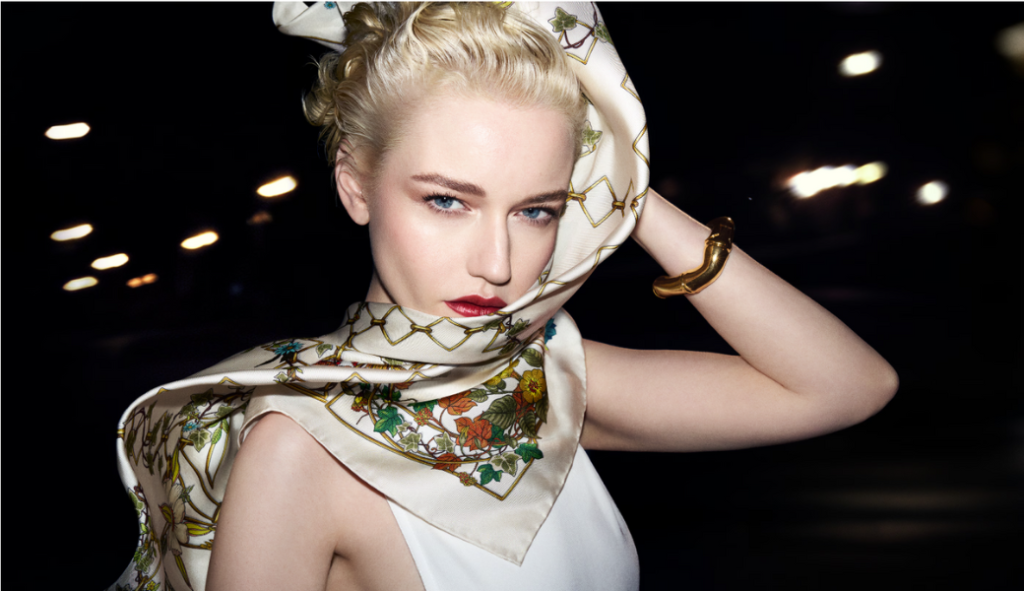 Special Series Fashion and Florence: Gucci