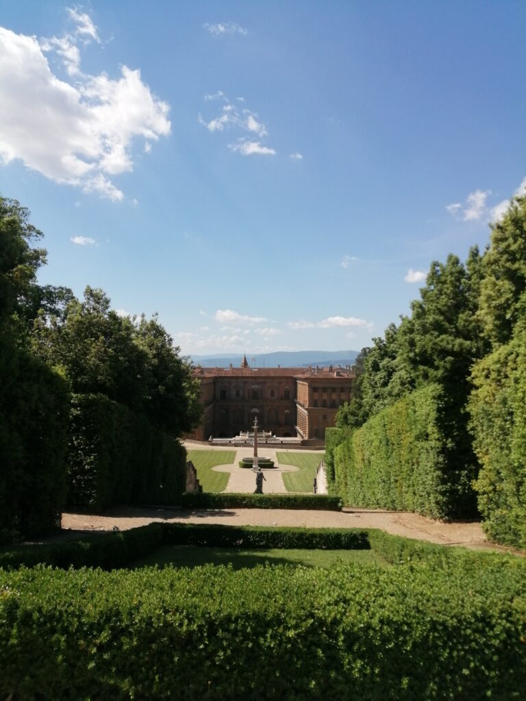 Giardino di Boboli