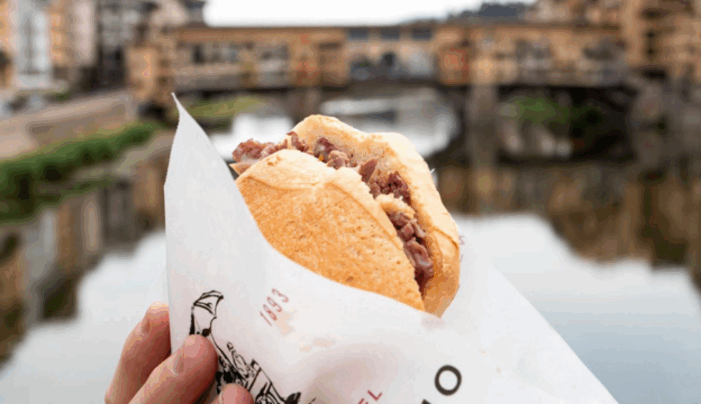 Trippa e Lampredotto: l’anima del cibo di strada toscano