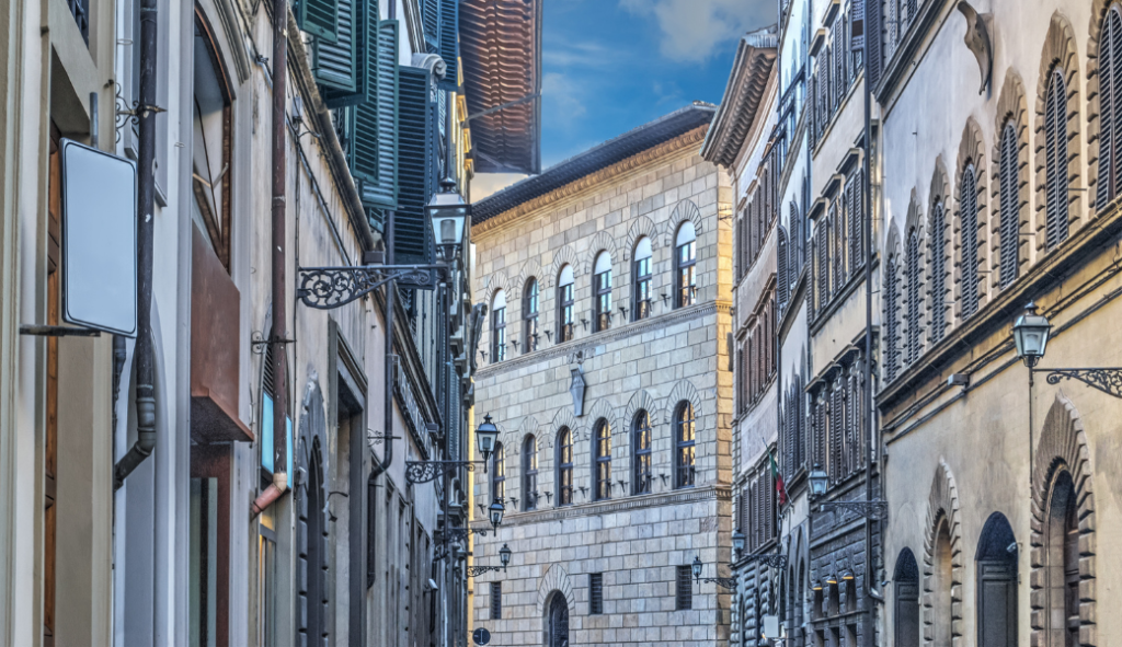 5 Fascinating Legends and Curiosities of Florence