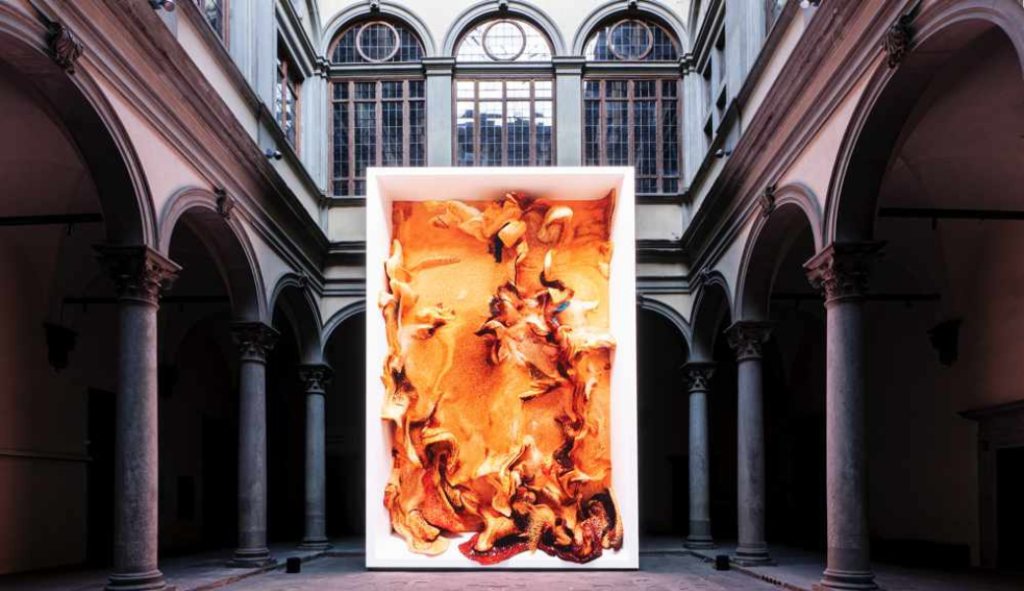 Palazzo Strozzi: Let’s Get Digital!