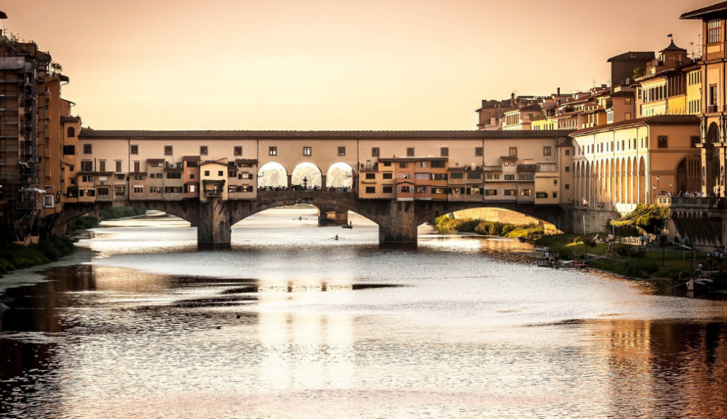 Florence: the only Italian city in the Lonely Planet “Best in Travel 2021”