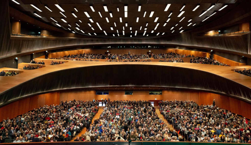 Maggio Musicale Fiorentino 2026: Opera, concerti e balletto da non perdere