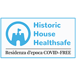 Historic House Healthsafe