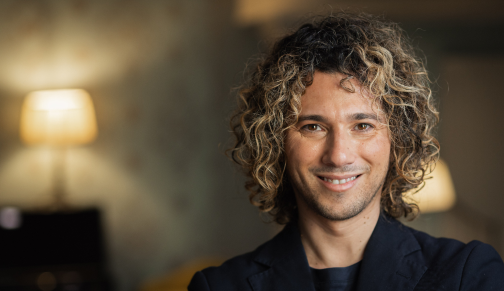 Sympathy, Enthusiasm, and Professionalism: An Interview with Marco Piteo, Our Front Office Manager