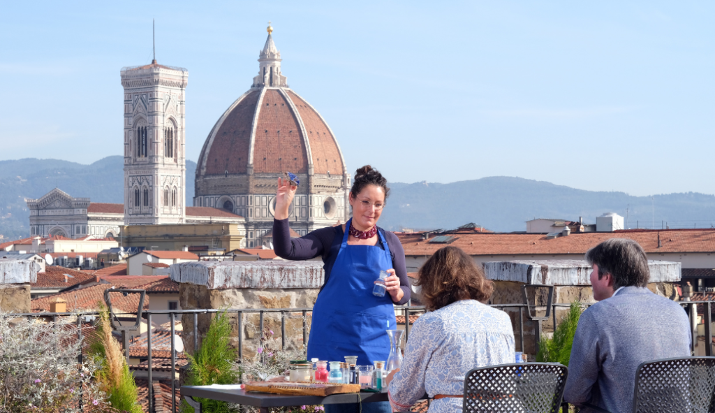 Arte in Torre: I Segreti della Pittura Medievale