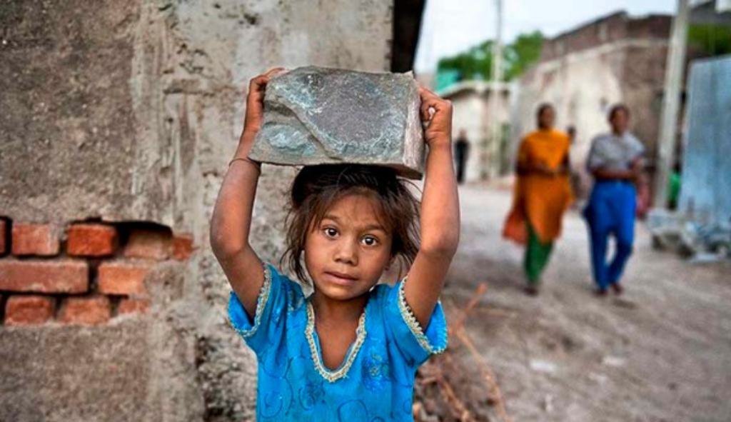 Steve McCurry: Children, at the Museo degli Innocenti