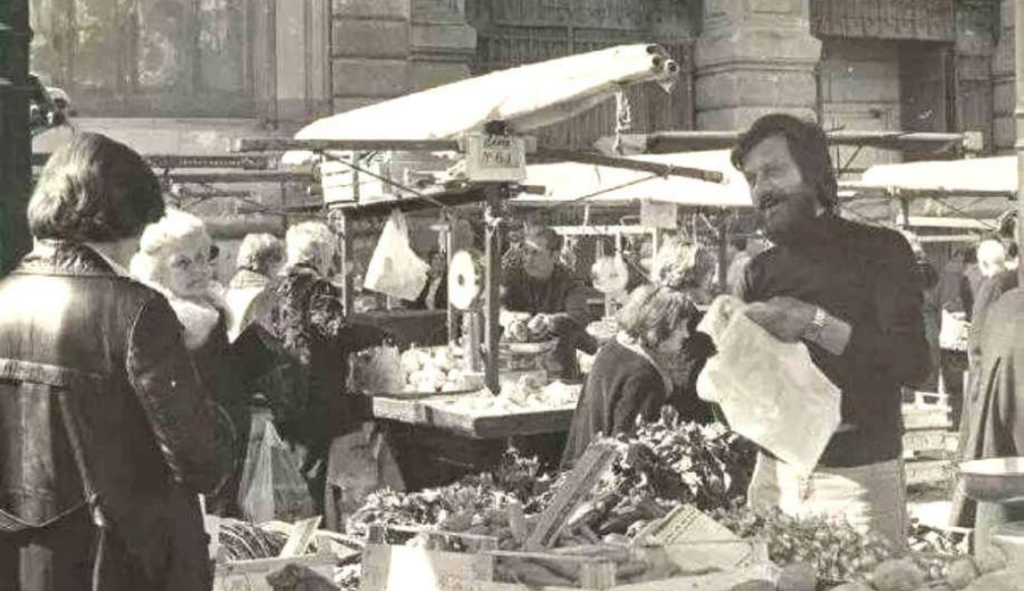 Mercato di San Lorenzo