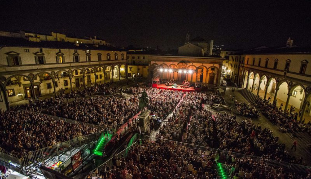 Hai un appuntamento: MusArt Festival 2023