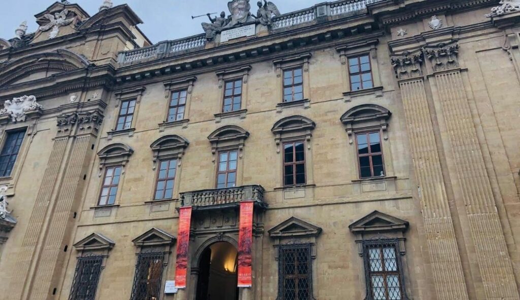 Il Museo Zeffirelli