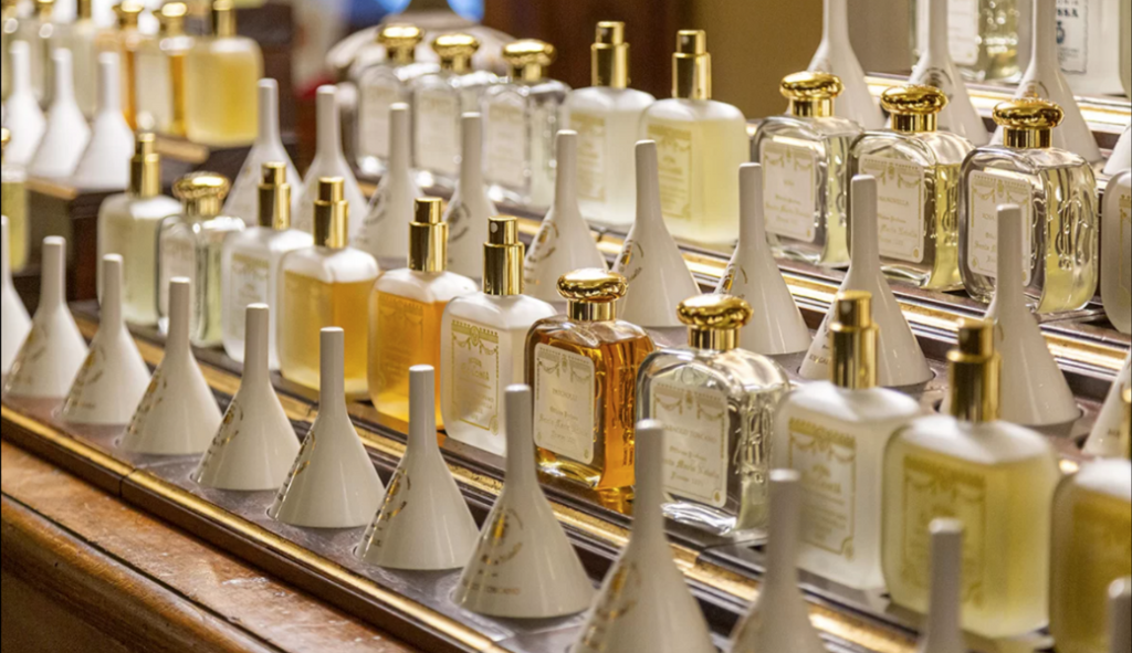 Officina Profumo-Farmaceutica di Santa Maria Novella