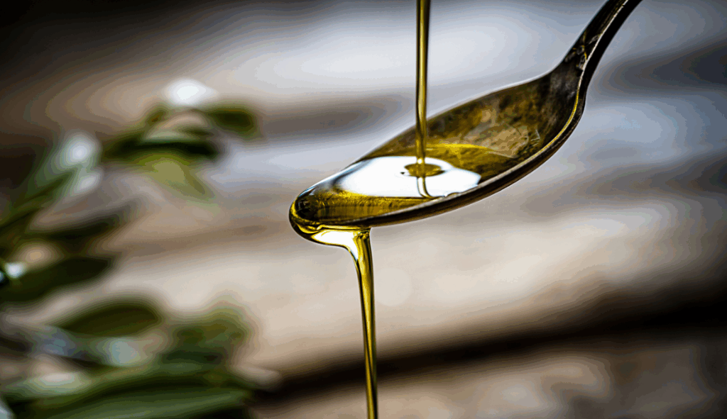New Olive Oil: Tuscany’s Green Treasure