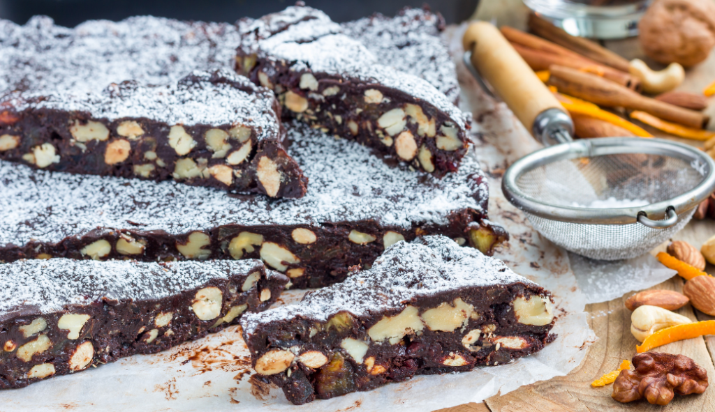 Panforte: un dolce antico che racconta la Toscana