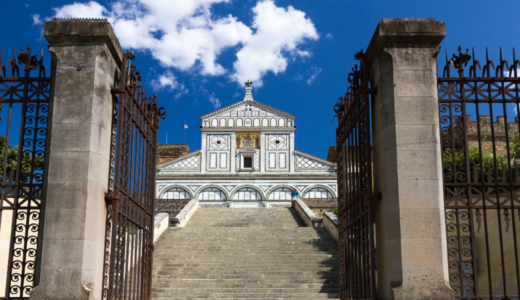 Heritage Walks: Unusual Tours to Explore Lesser-Known Florence