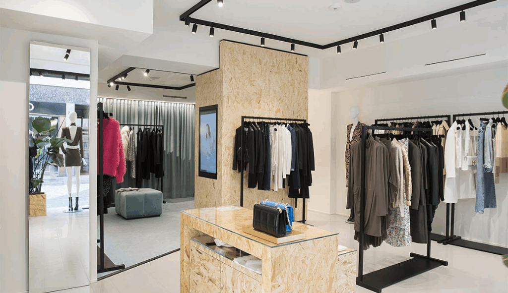 Serie Speciale Moda e Firenze: Patrizia Pepe