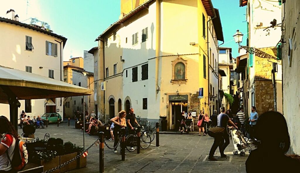4 posti fuori dal mainstream da non perdere a Firenze