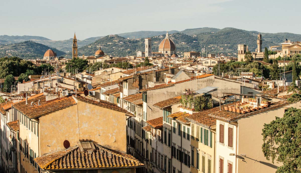 Porta Romana si apre ai visitatori