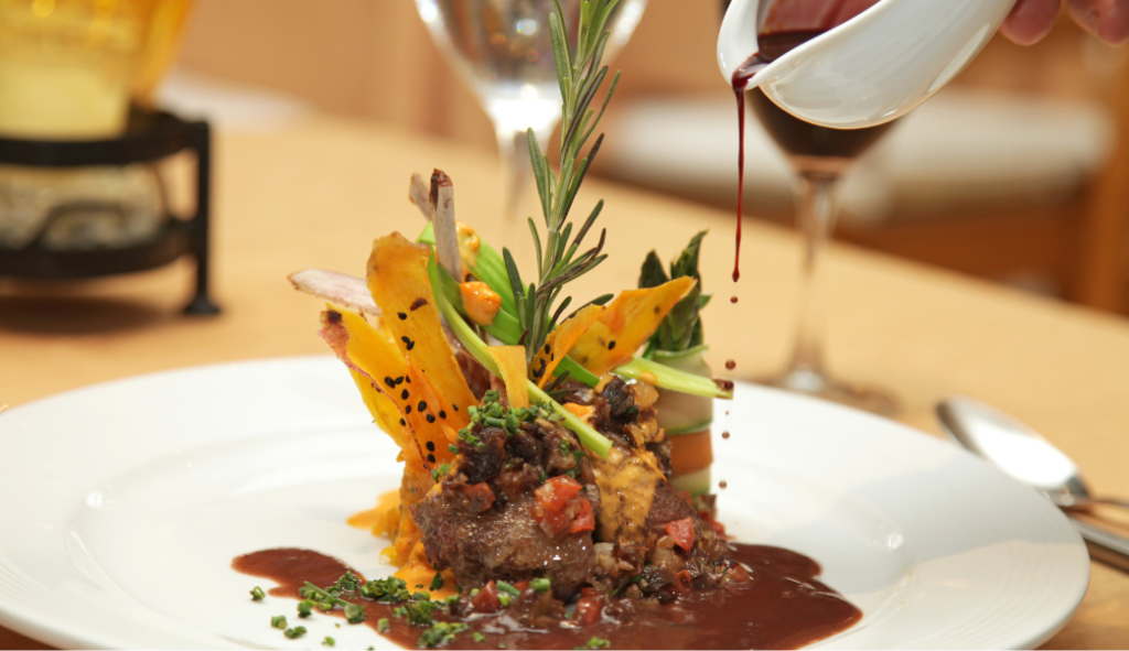 The Secrets of Taste: The Favorite Restaurants of the Reception Team at Antica Torre Tornabuoni