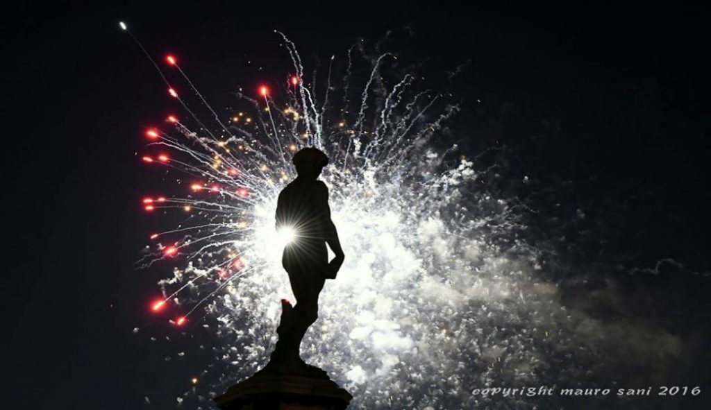 La festa di San Giovanni: un’intera giornata di gioia e bellezza a Firenze