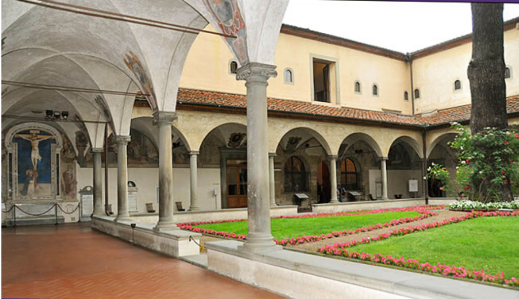 Il Museo di San Marco
