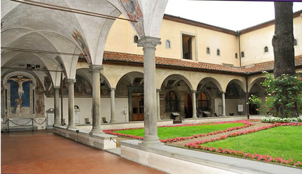 The San Marco Museum