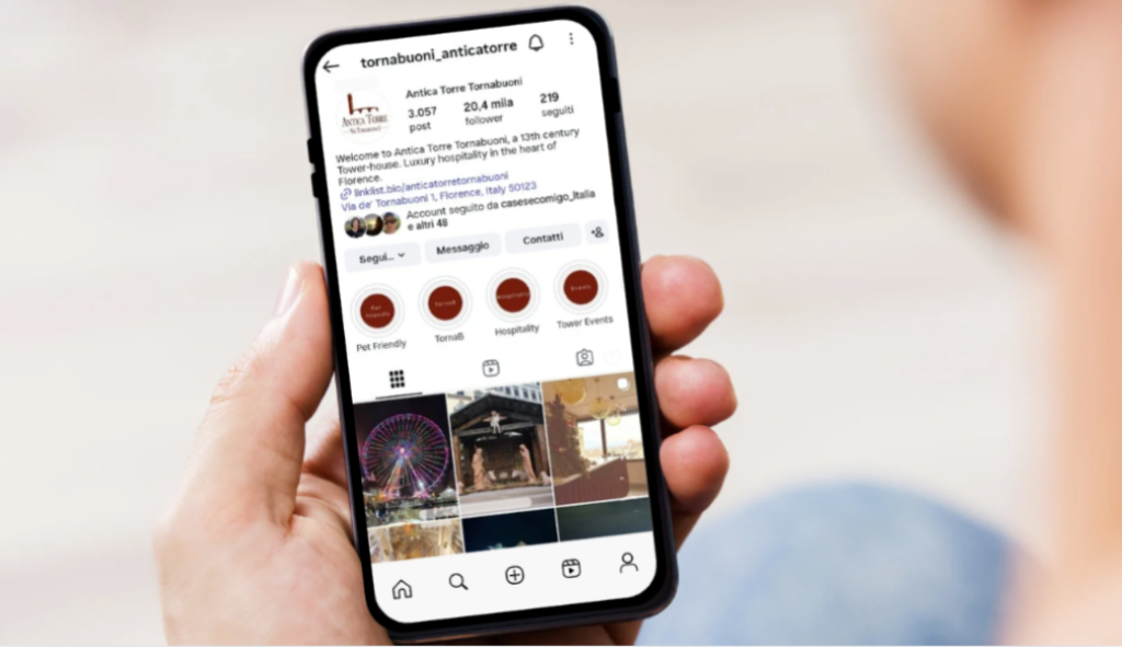 10 Reasons to follow us on Social Media