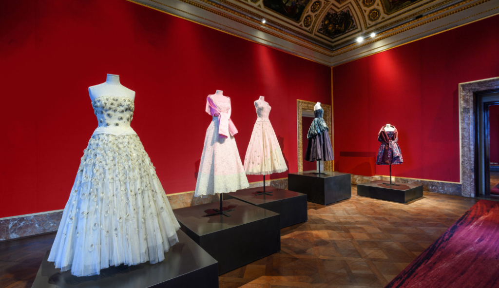 Fashion and Florence: A Seven-Episode Series on Style and Heritage