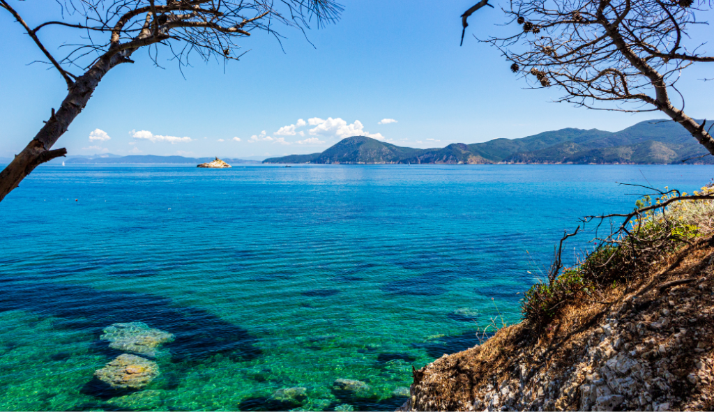 5 beaches near Florence to cool off on summer days