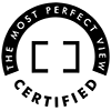 The Most Perfect View