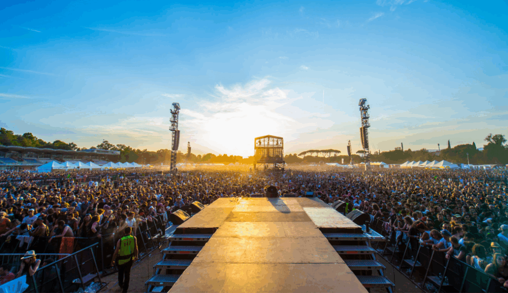 Tuscany in Music: The Must-See Concerts of 2025