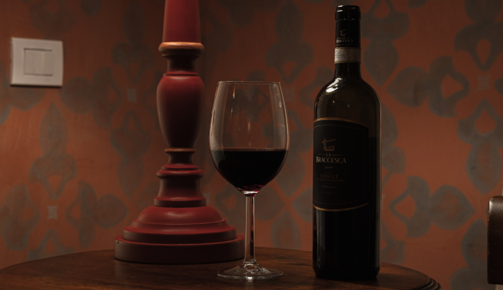 Tuscany in a Glass: The Alluring World of Its Iconic Tuscan Wines