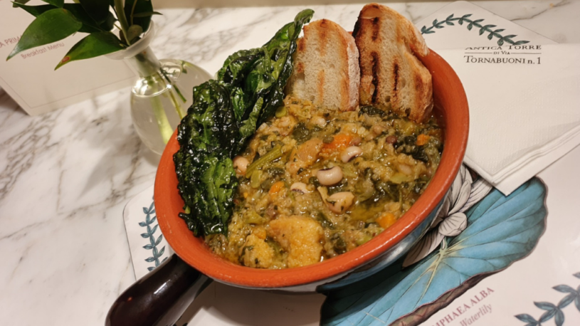 Ribollita
