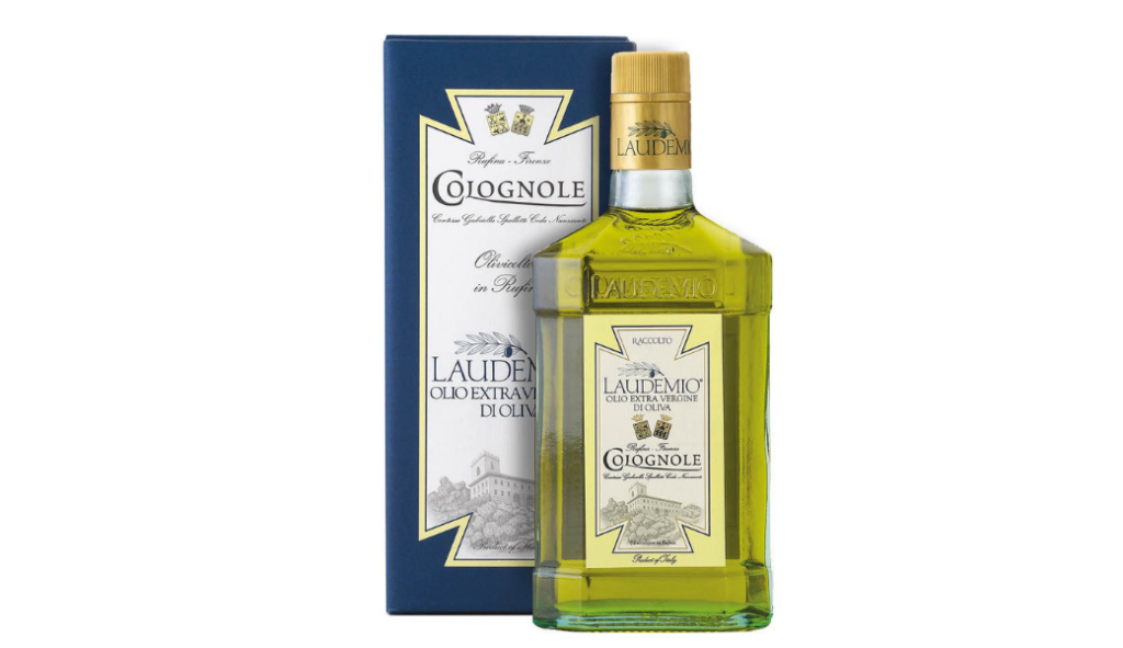 Laudemio Olio Extravergine d’oliva: ingrediente fondamentale nella cucina toscana