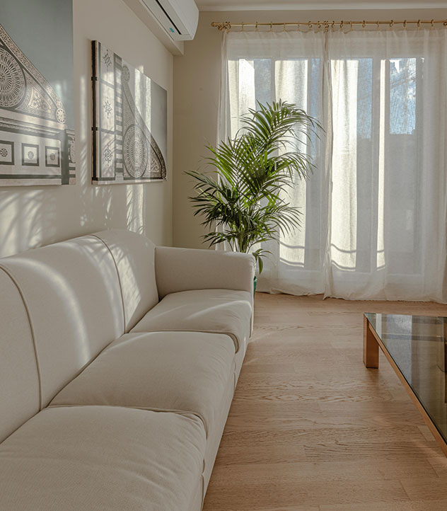Arco Apartment